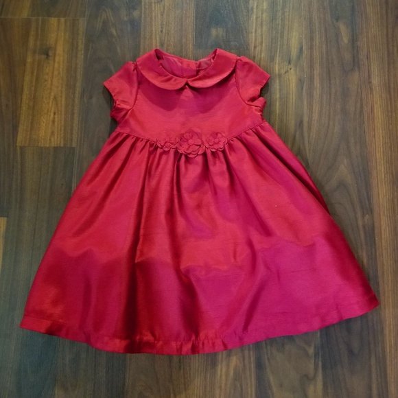 Crazy 8 Other - 🎀 $5 or 4 for $10 - Baby Girls' Crazy 8 dress, size 12-18 months, EUC
